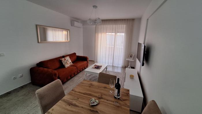 Darcevic one bedroom apartment in Bar