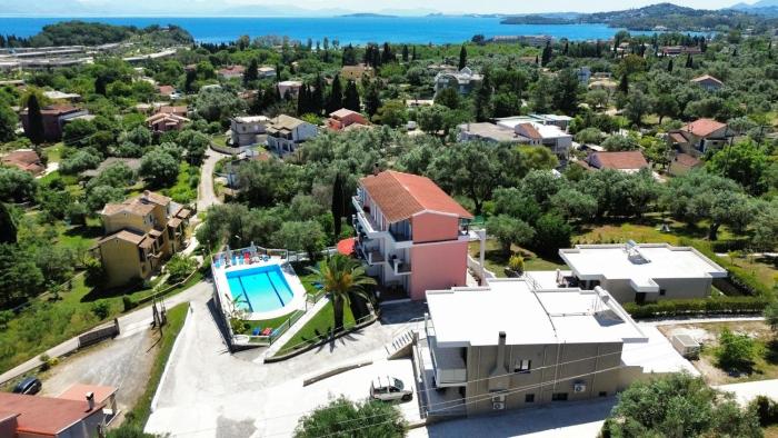 Thomas Apartments