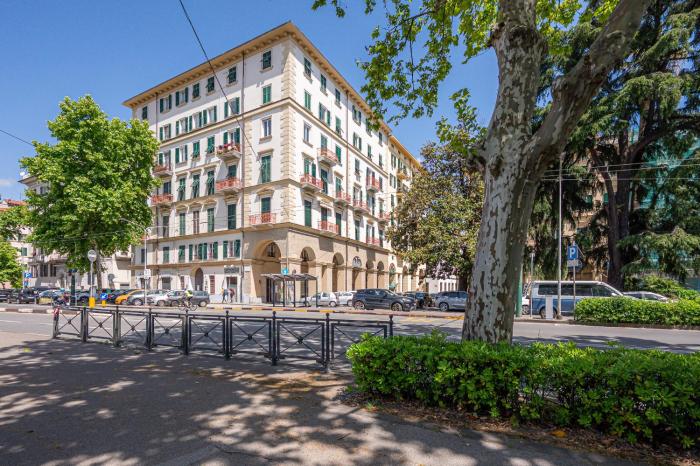 Arba Spaa Apartments