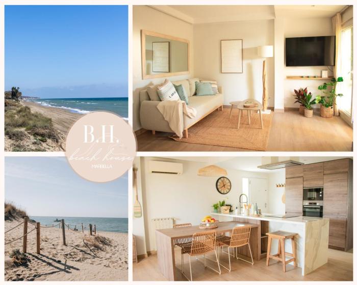 Casa Perla by BH Marbella