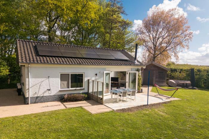 Poldersbos 1 - Ouddorp