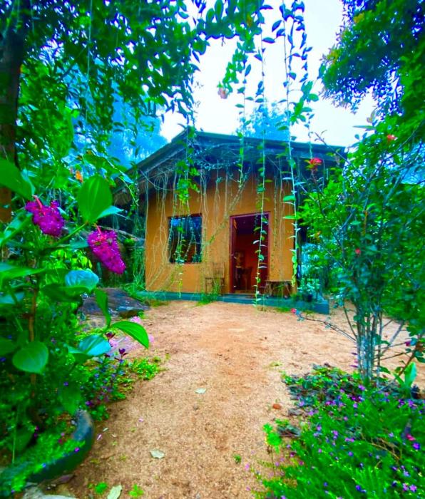 Serendib House - River View Jungle Stay Near Sinharaja Kudawa Gate