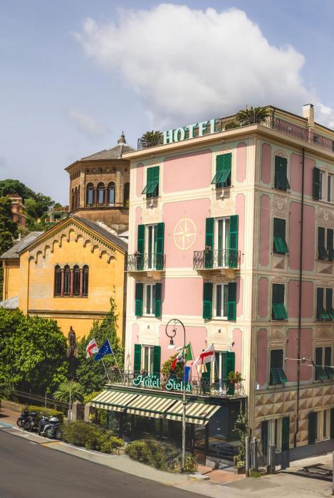 Hotel Stella