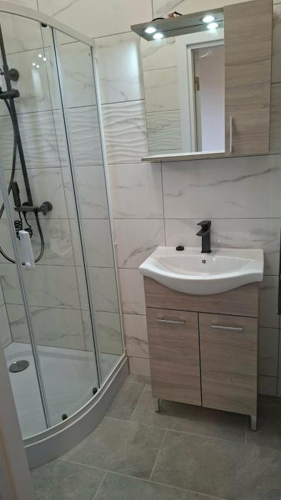 R&D apartman