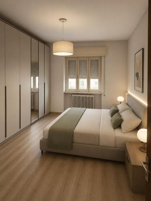 LatinaStreet Apartament