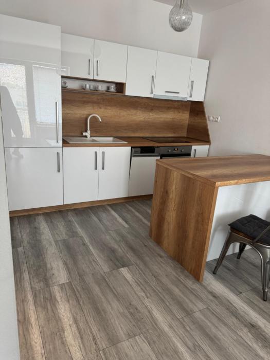 Apartman David Topoľčany