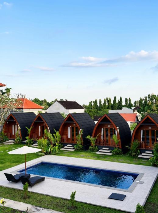 Jineng Mesari Homestay