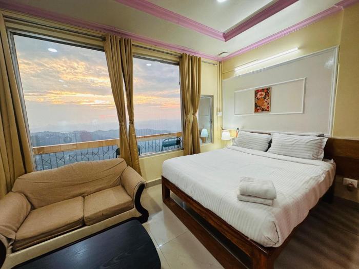 Aizawl Guest House Apartments