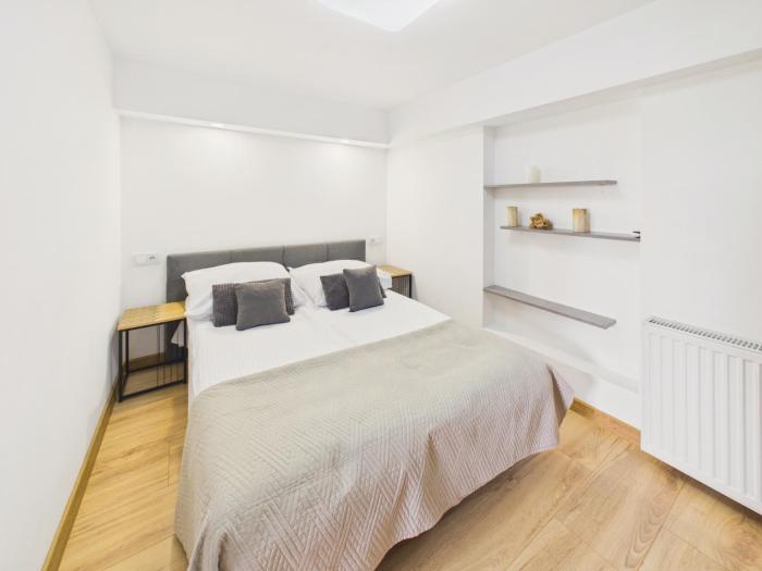 Garden Stay Gdynia Wieluńska Apartment by Solarento