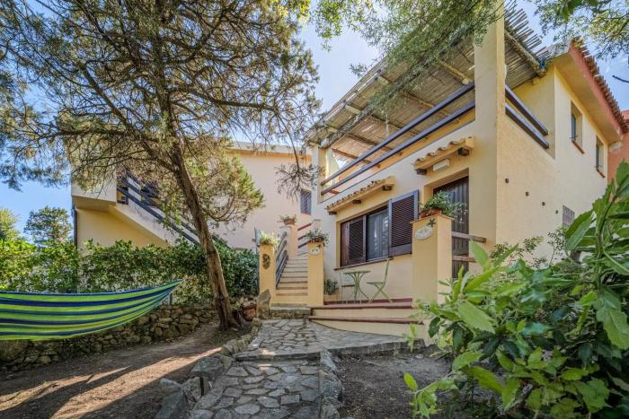 Porto Rotondo Apartments
