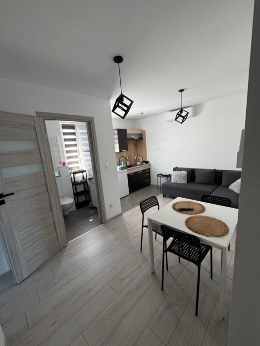 Apartamenty Happy House