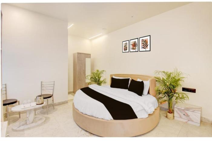 Aundh Homtel