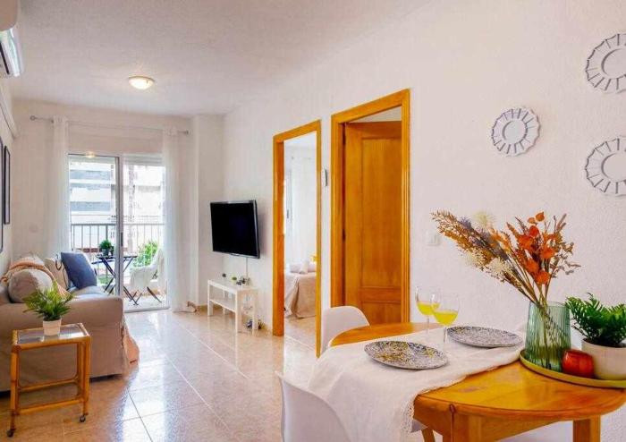 Apartamento Pink Sunshine beach