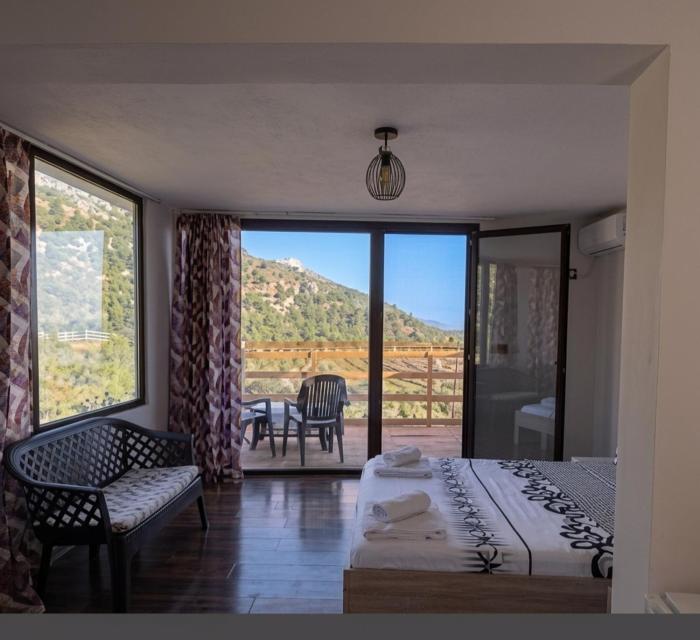 Vila zaho