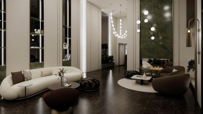 Sveo İstanbul Hotel