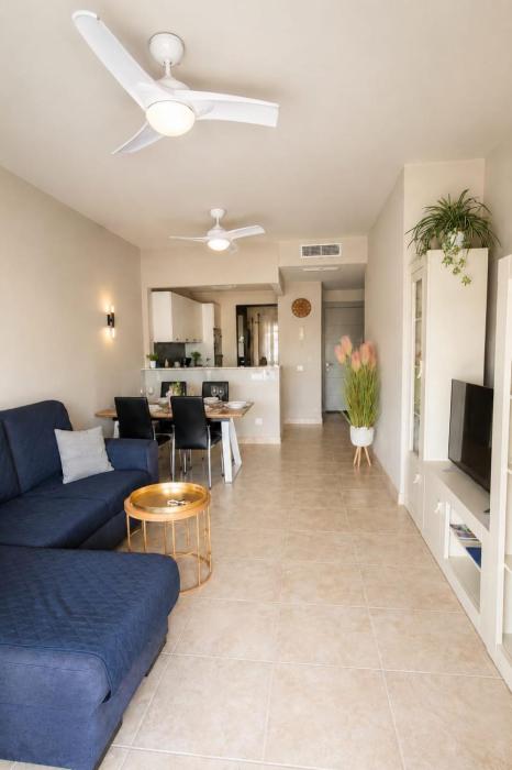 Apartamento Lujo A7 Golf Resort, Valle del Este