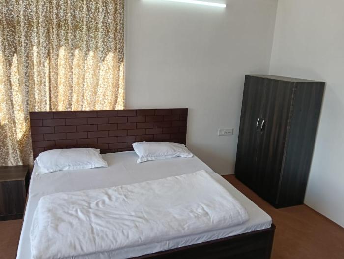 Peakora homestay