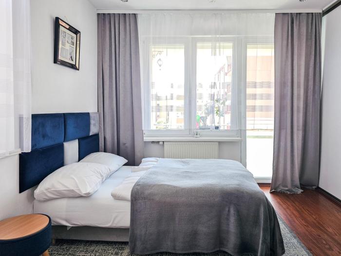 visit baltic - Apartament przy Corso KM04