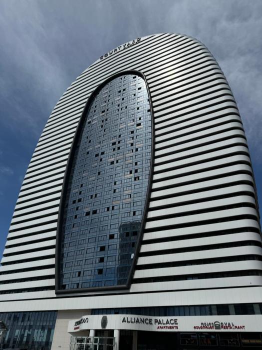 Alliance Place