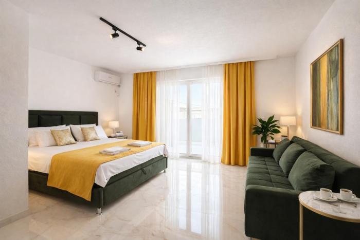 Apartments DONART