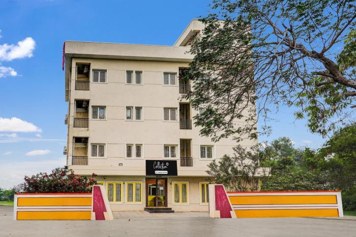 Collection O Krishnapatnam Port Zero Gate Formerly Grand Inn