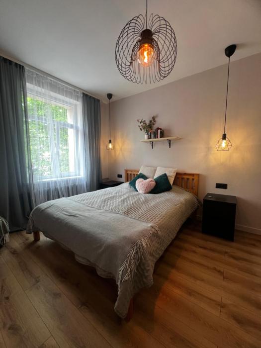 Charming apart in heart of Riga
