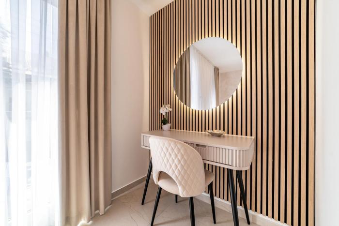 Hajnal Residence #3 Premium by Mital