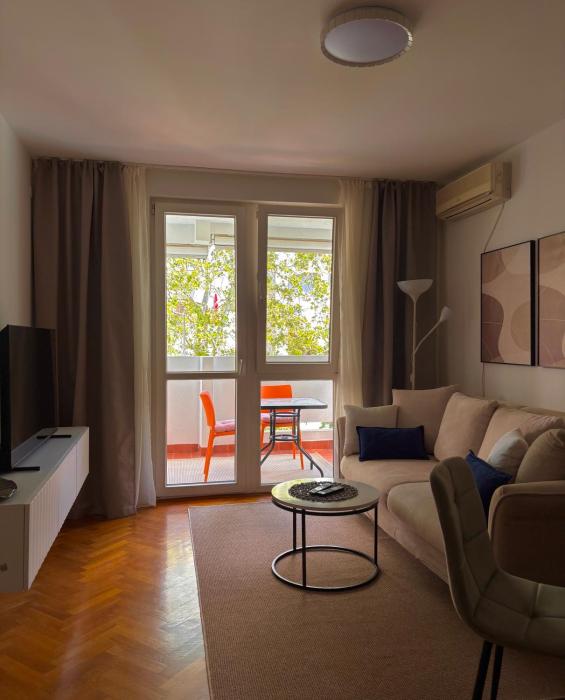 Mavi Apartment