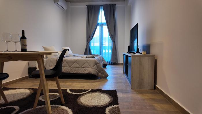 Icon Boulevard Caseros