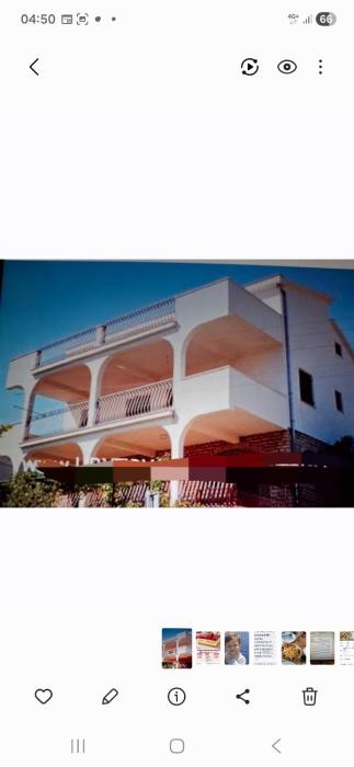 Apartman Maja