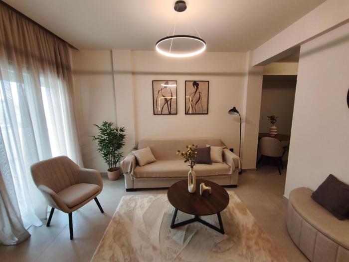 Luma 1 Apartment Alexandroupoli