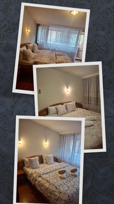 Krasi-apartment