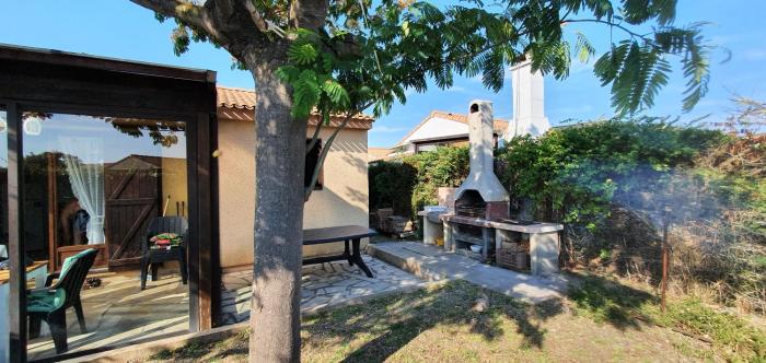 la casa di Loulou