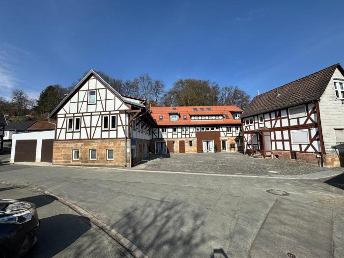 Ferienwohnung Hofgut Marburg Apartment 8
