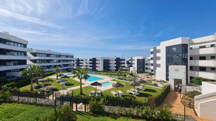 Maras Apartments Higuerón West - Premium Dual Apartment - 3 Community Pools