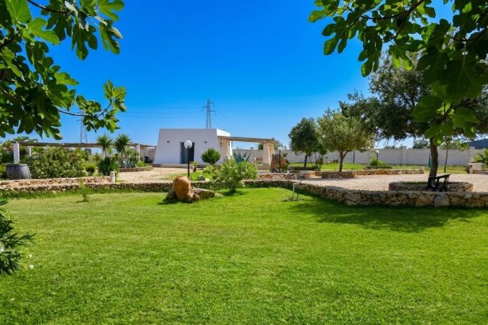La Pennichella Apartments - by ThePuglia