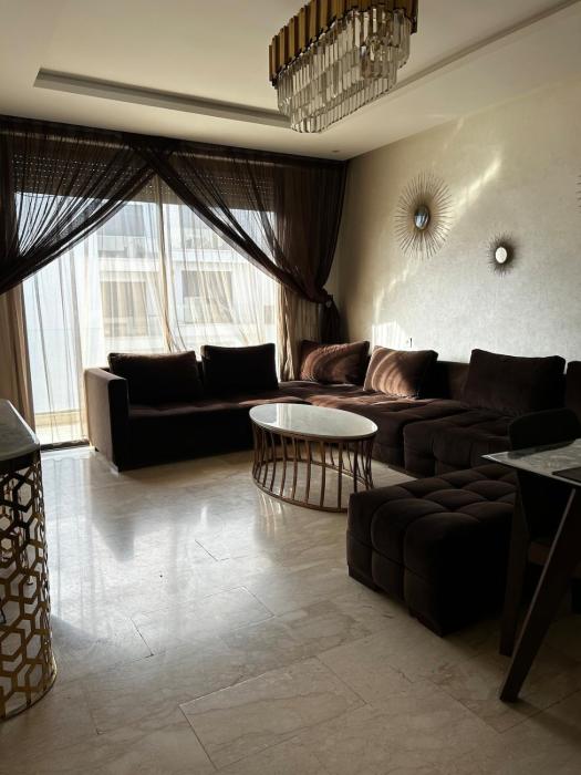 Apartments in agadir morocco - agadir bay