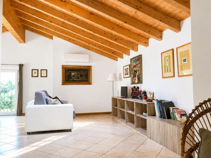 Monte Goj Apartments con Posto Auto e Aria Condizionata