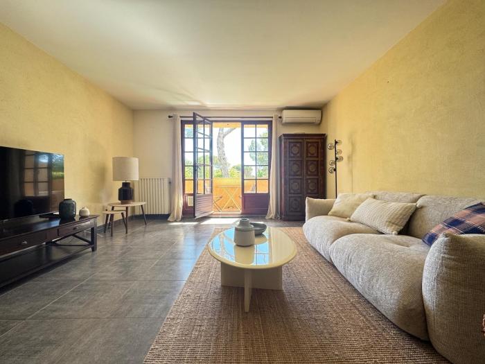 Le Duplex des Sables