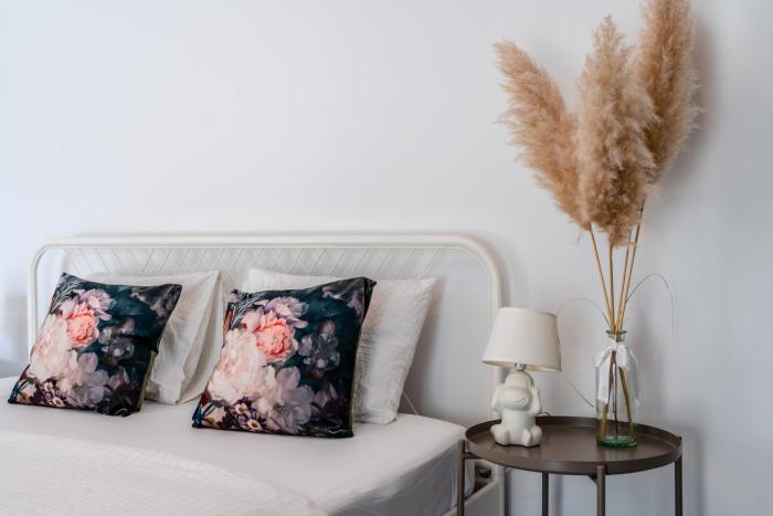 Evas Garden Apartments