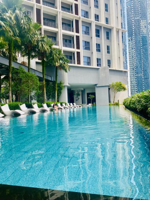 The Mews KLCC EDEN