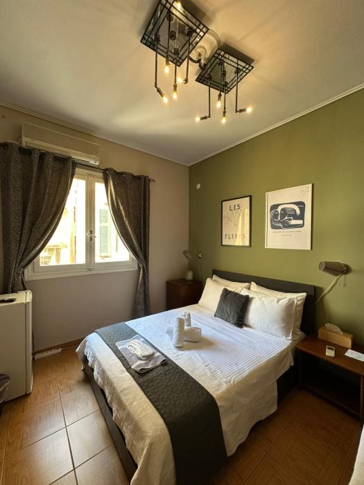 City Center Rooms Athens - Geo