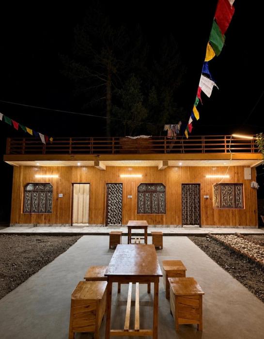 Domas Homestay