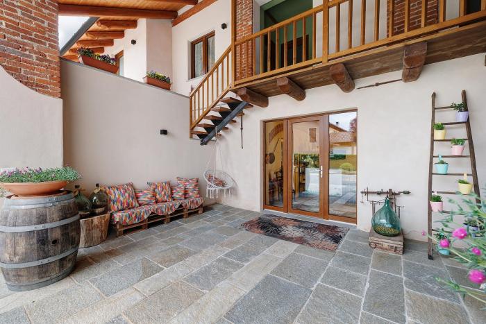 Al Campo del Nocciolo - Agriturismo