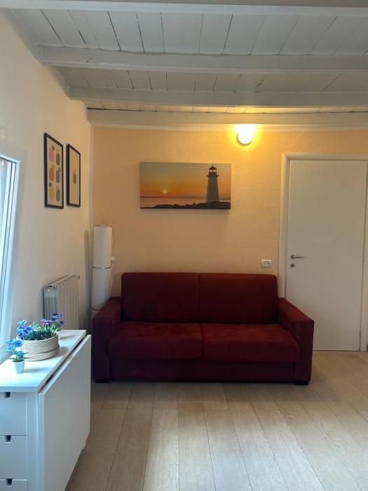Del Garda Apartment