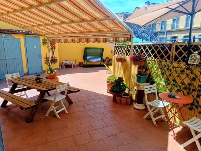 Casa Mille Fiori 3 bedrooms large terrace