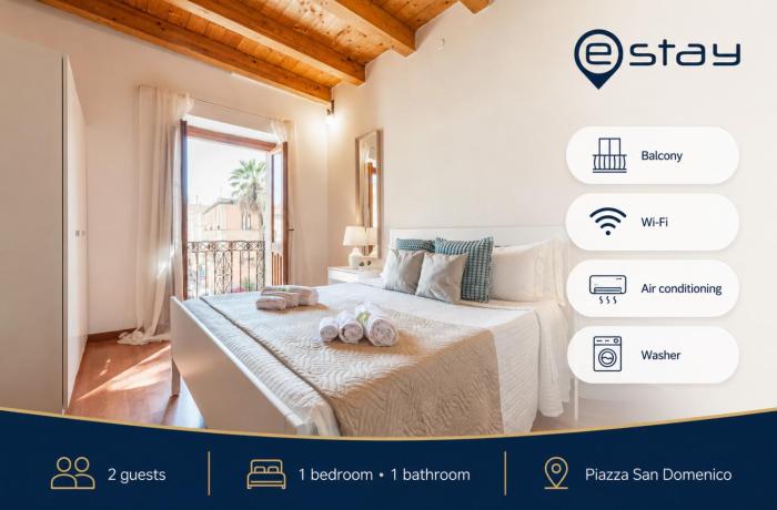 Estay - San Domenico Charm Apartment