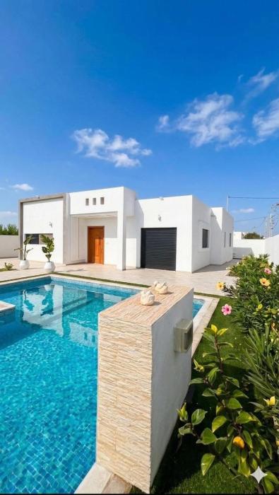 Villa Horizon Palace