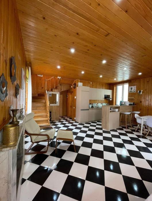 Family Villa Grigoleti