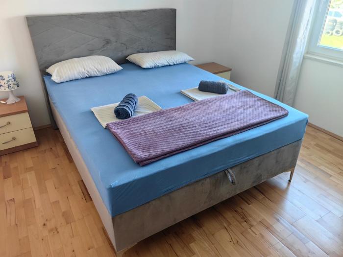 Apartman Ganic